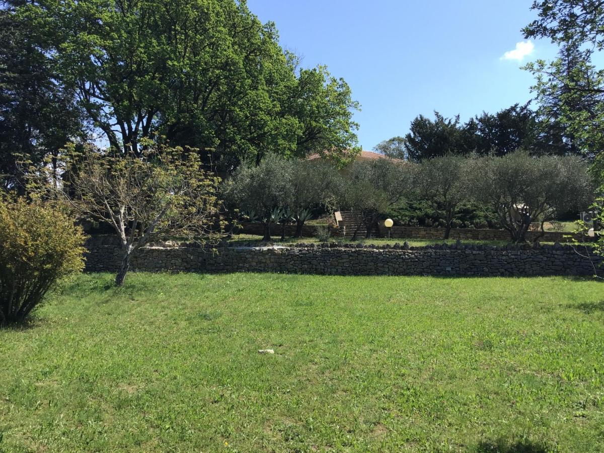 Villa San Marco Chambre D Hotes 洛尔格 外观 照片