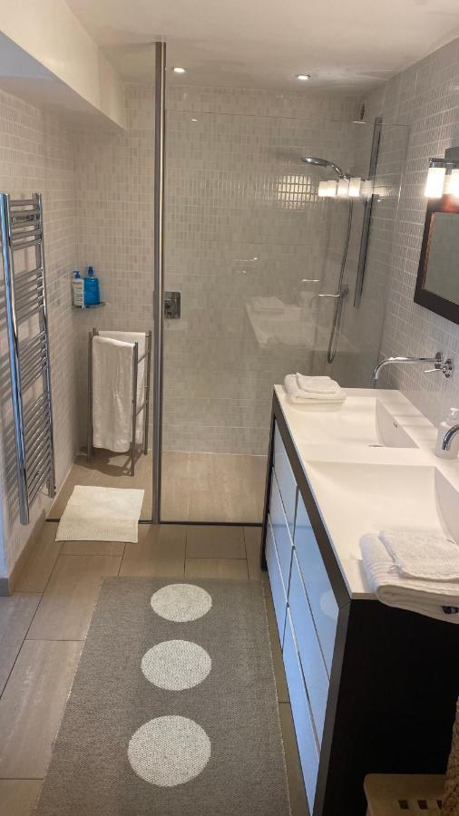 Villa San Marco Chambre D Hotes 洛尔格 外观 照片