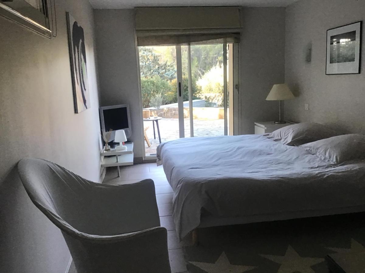 Villa San Marco Chambre D Hotes 洛尔格 外观 照片