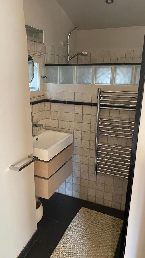 Villa San Marco Chambre D Hotes 洛尔格 外观 照片