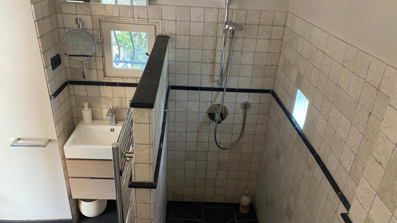 Villa San Marco Chambre D Hotes 洛尔格 外观 照片