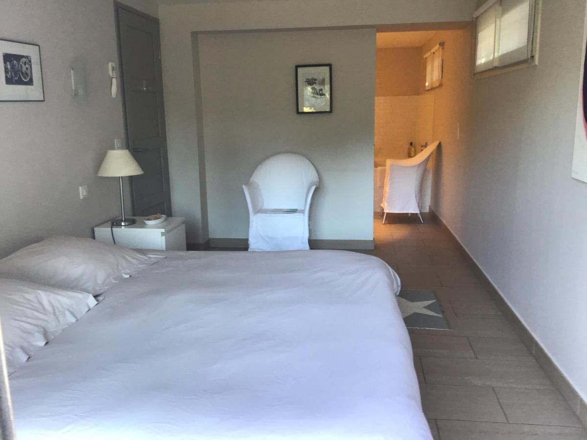 Villa San Marco Chambre D Hotes 洛尔格 外观 照片