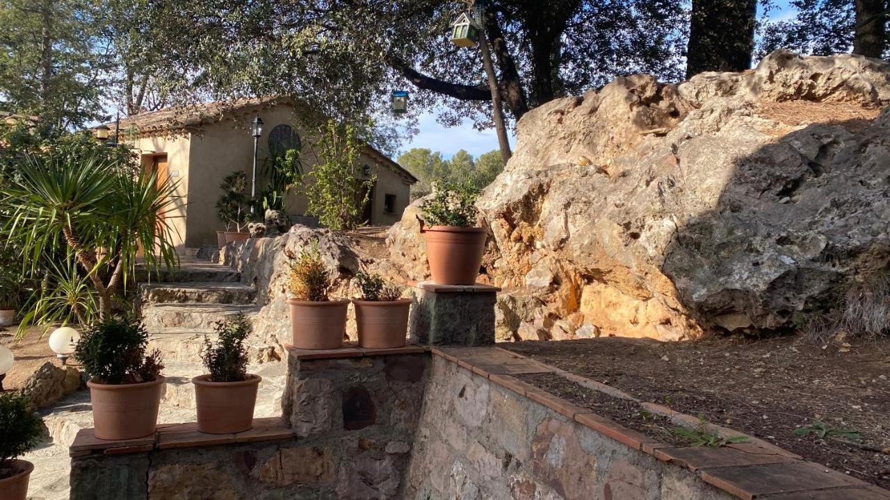 Villa San Marco Chambre D Hotes 洛尔格 外观 照片