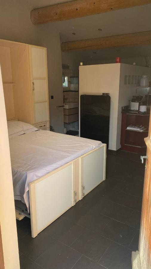 Villa San Marco Chambre D Hotes 洛尔格 外观 照片